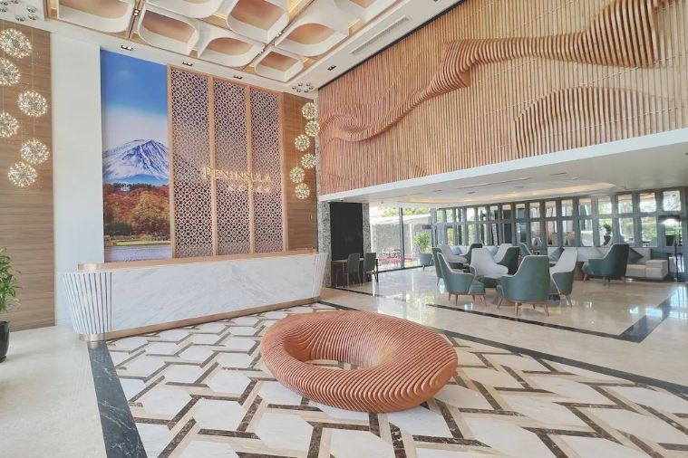 Peninsula Hotel Danang